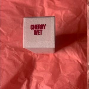 Jeffree Star Velour Lipstick - Cherry Wet
